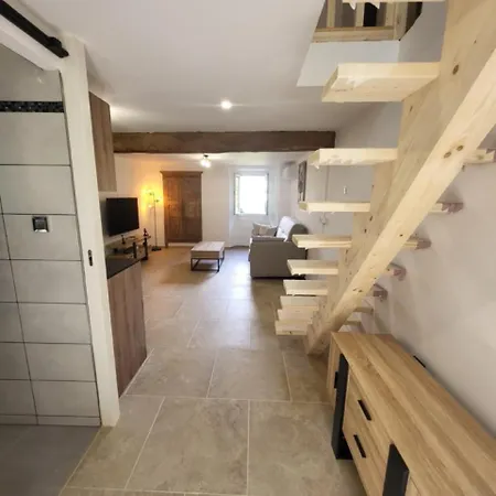 Maison Avec Aux Portes D'ajaccio * Carbuccia