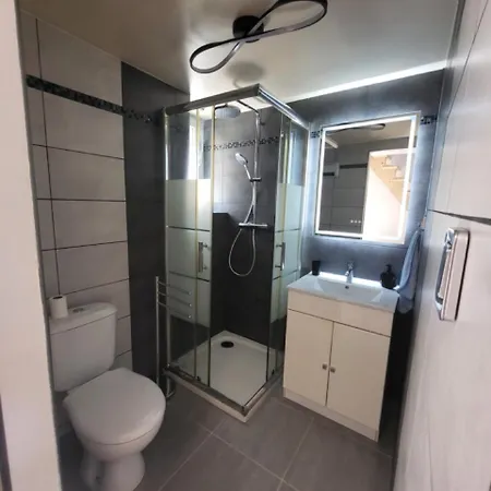 Maison Avec Aux Portes D'ajaccio 펜션