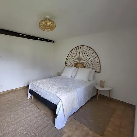 Maison Avec Aux Portes D'ajaccio *