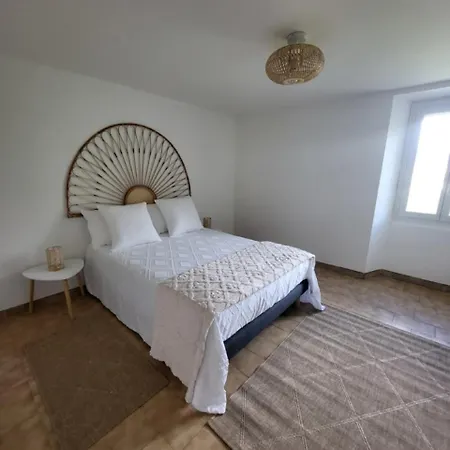 Maison Avec Aux Portes D'ajaccio