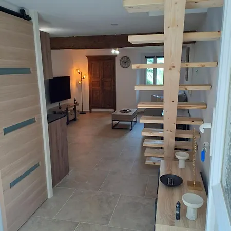 Maison Avec Aux Portes D'ajaccio * Carbuccia