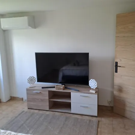 Maison Avec Aux Portes D'ajaccio 펜션