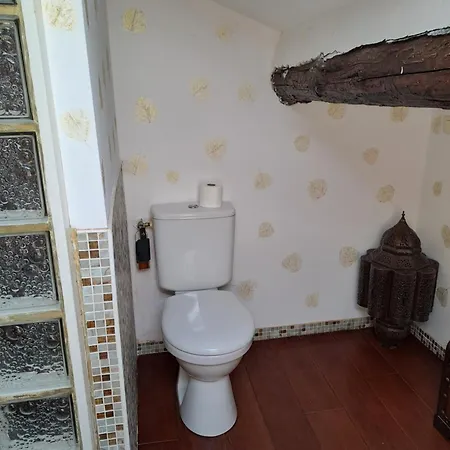 펜션 Maison Avec Aux Portes D'ajaccio