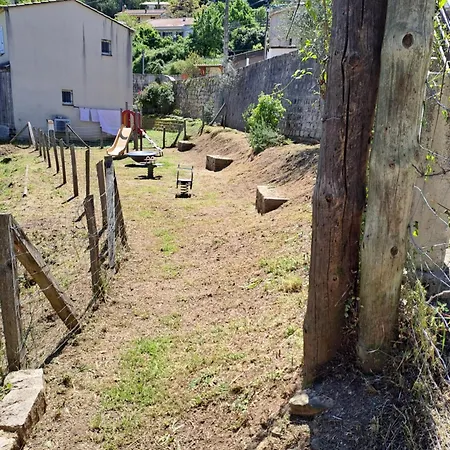 Maison Avec Aux Portes D'ajaccio 펜션 *