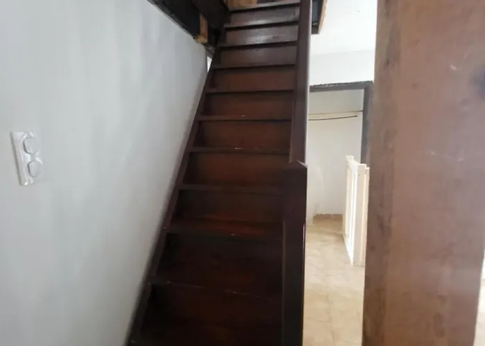 Maison Avec Aux Portes D'ajaccio Feriehus Carbuccia