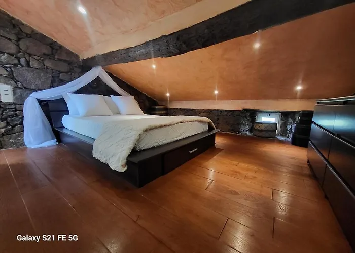 Feriehus Maison Avec Aux Portes D'ajaccio Carbuccia