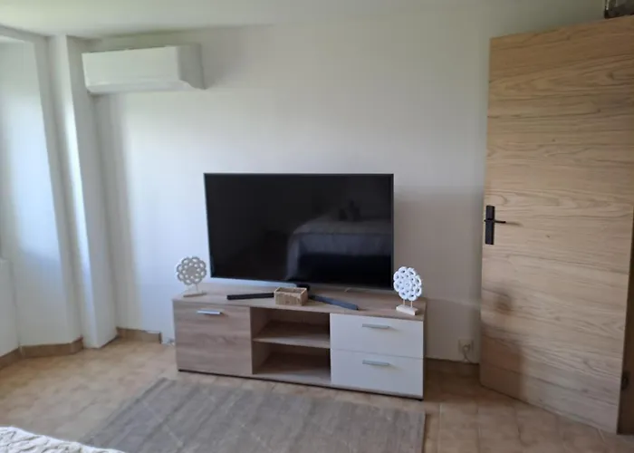 Maison Avec Aux Portes D'ajaccio Feriehus