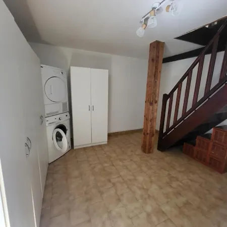 Maison Avec Aux Portes D'ajaccio Casa de Férias *