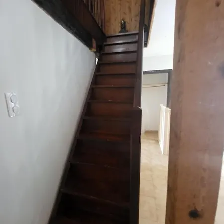 Maison Avec Aux Portes D'ajaccio Casa de Férias Carbuccia