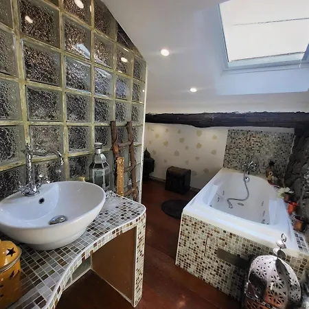 Maison Avec Aux Portes D'ajaccio *