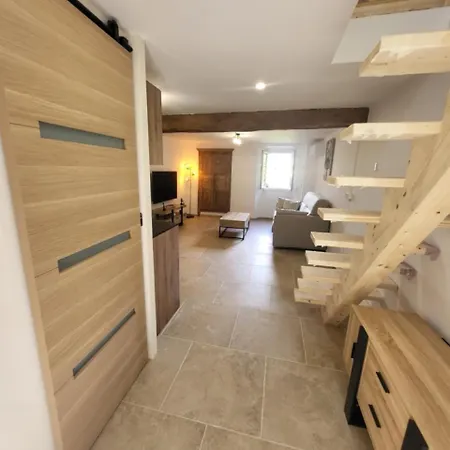 Maison Avec Aux Portes D'ajaccio