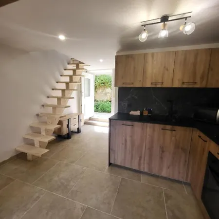 Maison Avec Aux Portes D'ajaccio Ferienhaus *