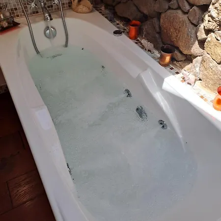 Casa de Férias Maison Avec Aux Portes D'ajaccio *