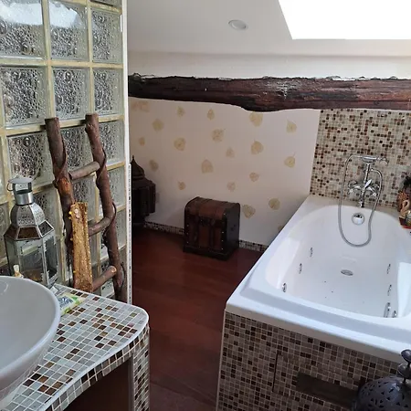 Ferienhaus Maison Avec Aux Portes D'ajaccio Carbuccia