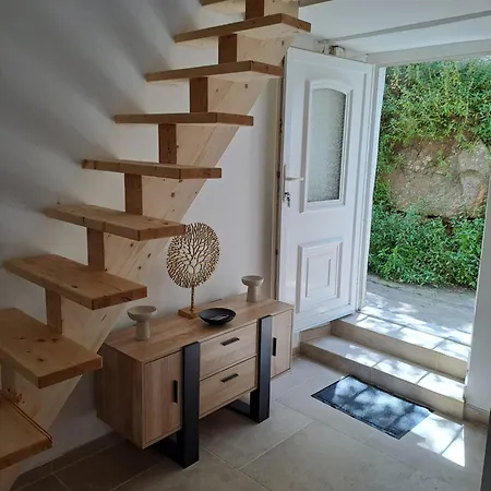 Maison Avec Aux Portes D'ajaccio * Carbuccia