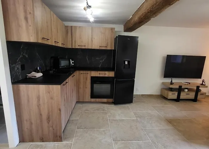 Maison Avec Aux Portes D'ajaccio * Carbuccia