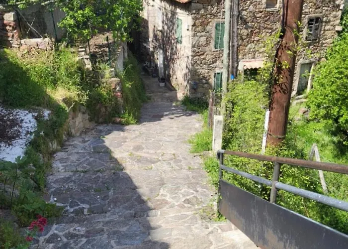 Tatil Evi Maison Avec Aux Portes D'ajaccio Carbuccia
