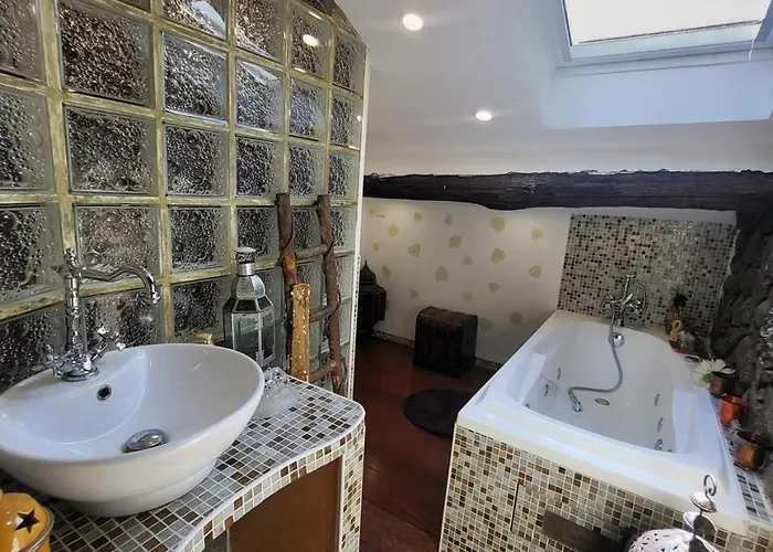 Maison Avec Aux Portes D'ajaccio *