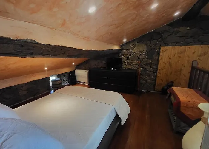 Maison Avec Aux Portes D'ajaccio Carbuccia