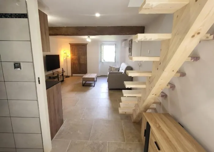 Maison Avec Aux Portes D'ajaccio * Carbuccia