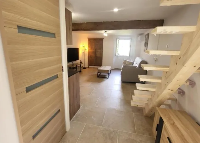 Maison Avec Aux Portes D'ajaccio