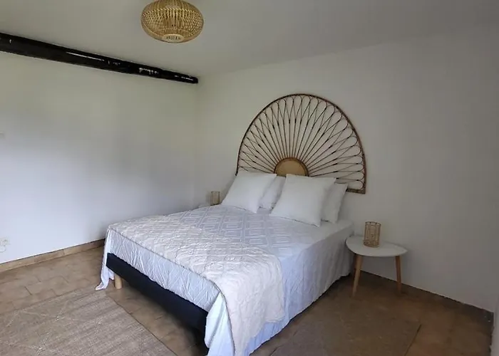 Maison Avec Aux Portes D'ajaccio *