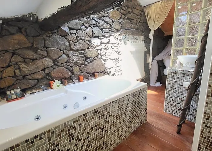 Maison Avec Aux Portes D'ajaccio Carbuccia