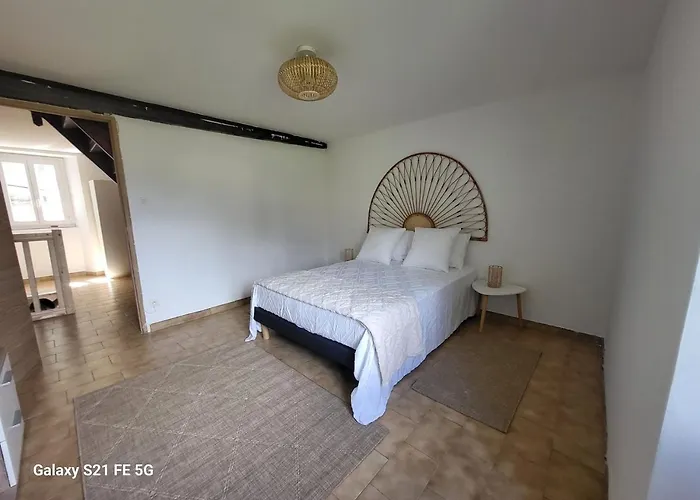 Tatil Evi Maison Avec Aux Portes D'ajaccio *