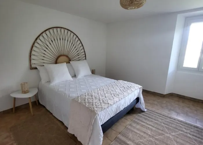 Maison Avec Aux Portes D'ajaccio