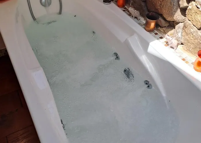 Tatil Evi Maison Avec Aux Portes D'ajaccio *