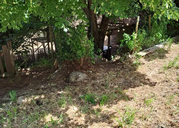 Maison Avec Aux Portes D'ajaccio Carbuccia