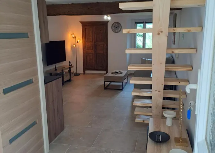 Maison Avec Aux Portes D'ajaccio * Carbuccia