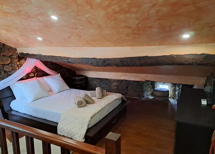 Maison Avec Aux Portes D'ajaccio *