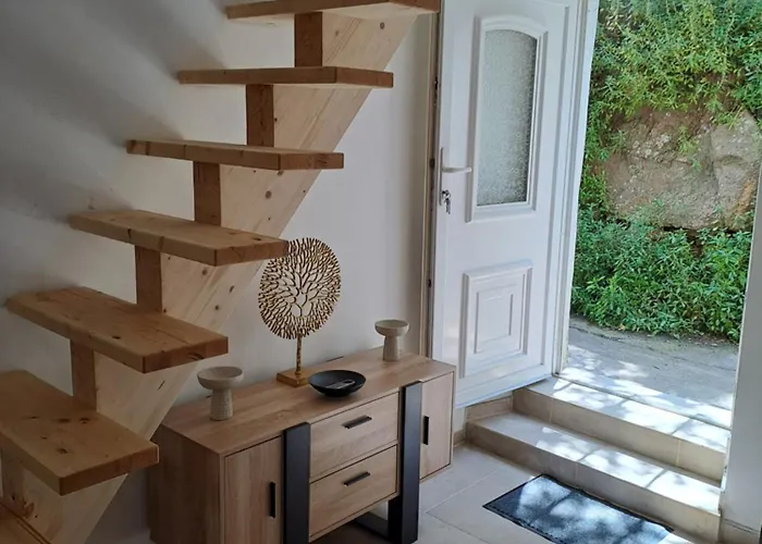 Maison Avec Aux Portes D'ajaccio * Carbuccia