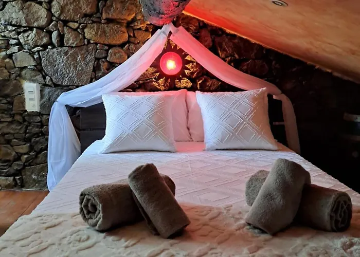 Maison Avec Aux Portes D'ajaccio *